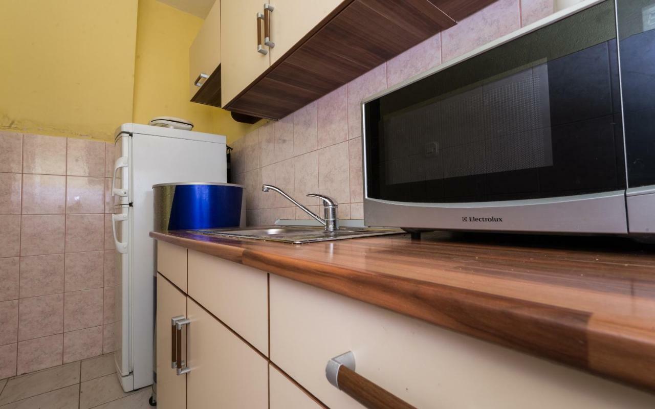 בלאצ'ה Apartments Azzurro מראה חיצוני תמונה