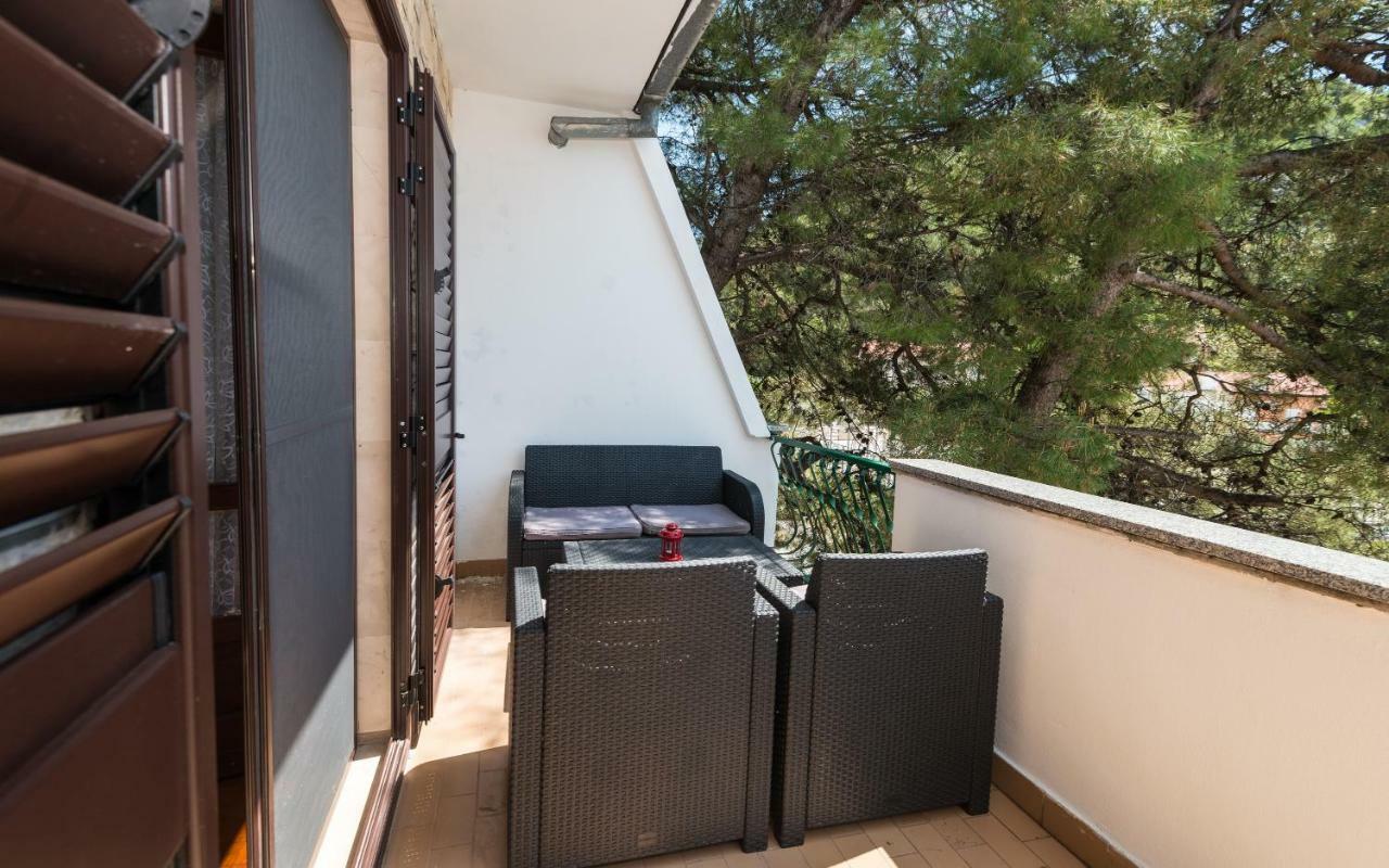 בלאצ'ה Apartments Azzurro מראה חיצוני תמונה