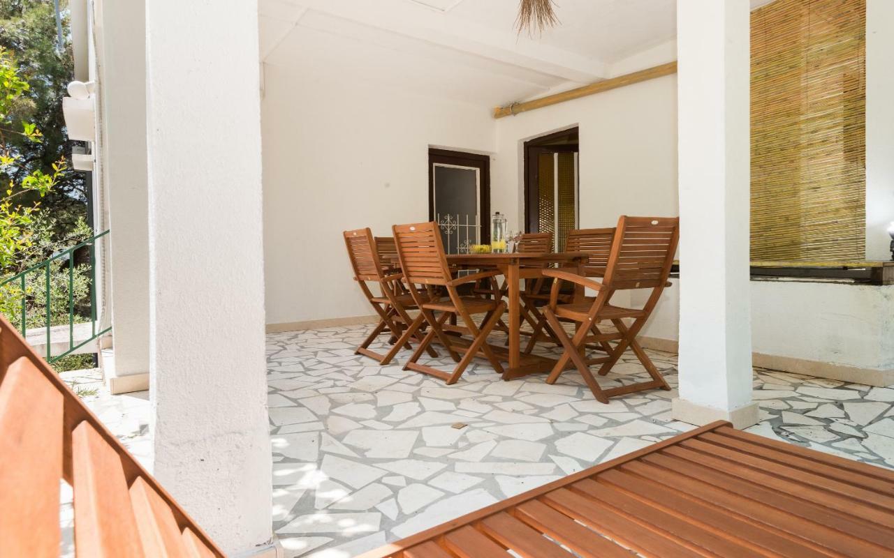 בלאצ'ה Apartments Azzurro מראה חיצוני תמונה