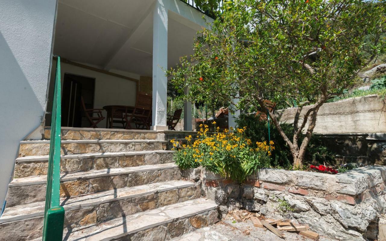 בלאצ'ה Apartments Azzurro מראה חיצוני תמונה
