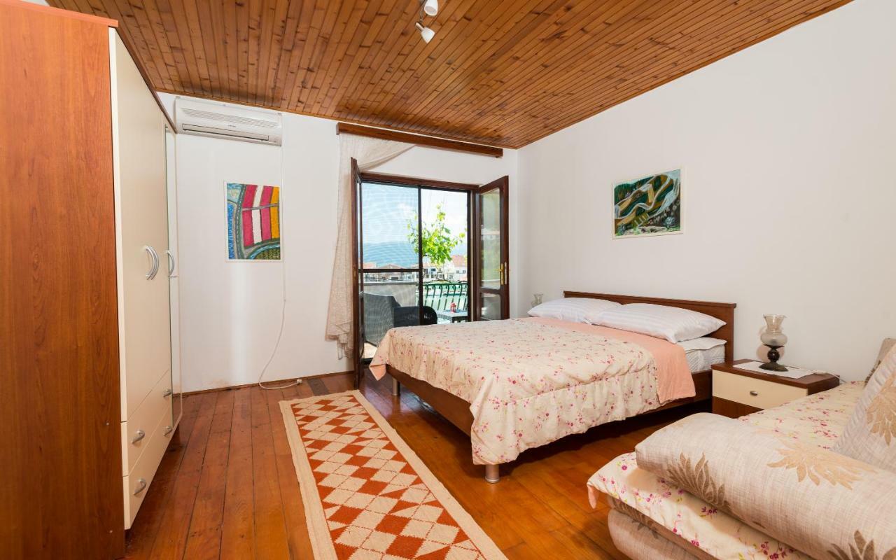 בלאצ'ה Apartments Azzurro מראה חיצוני תמונה