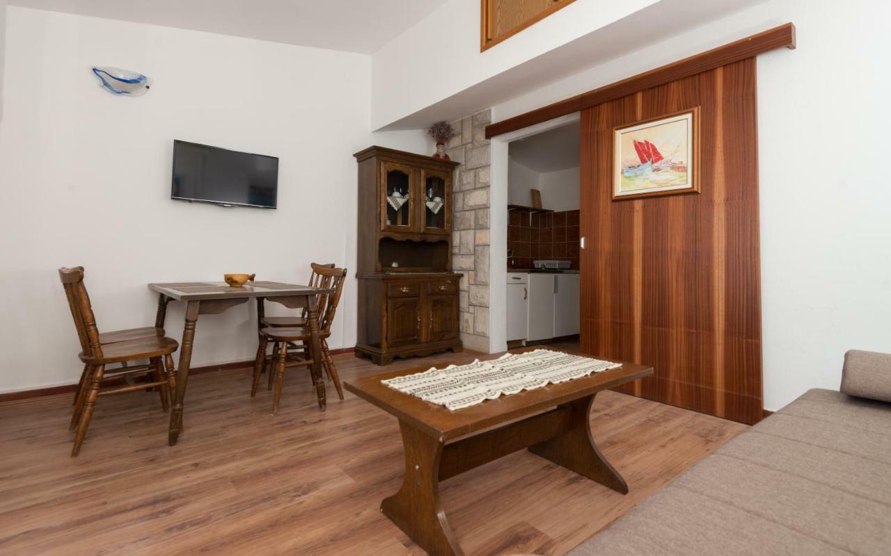 בלאצ'ה Apartments Azzurro מראה חיצוני תמונה