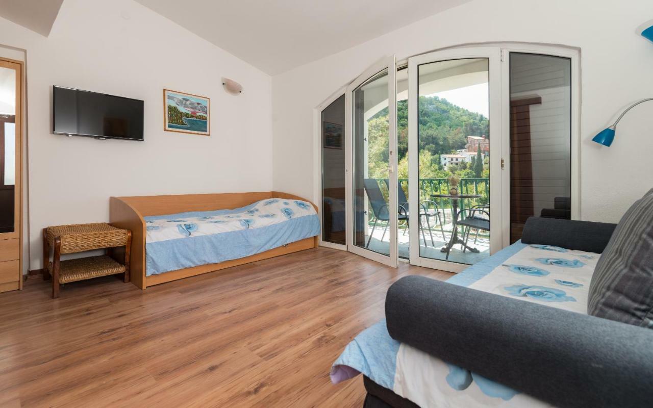 בלאצ'ה Apartments Azzurro מראה חיצוני תמונה
