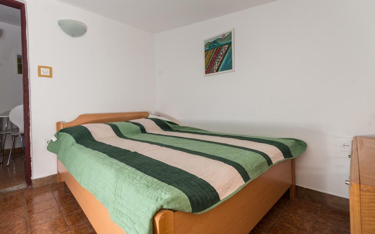 בלאצ'ה Apartments Azzurro מראה חיצוני תמונה