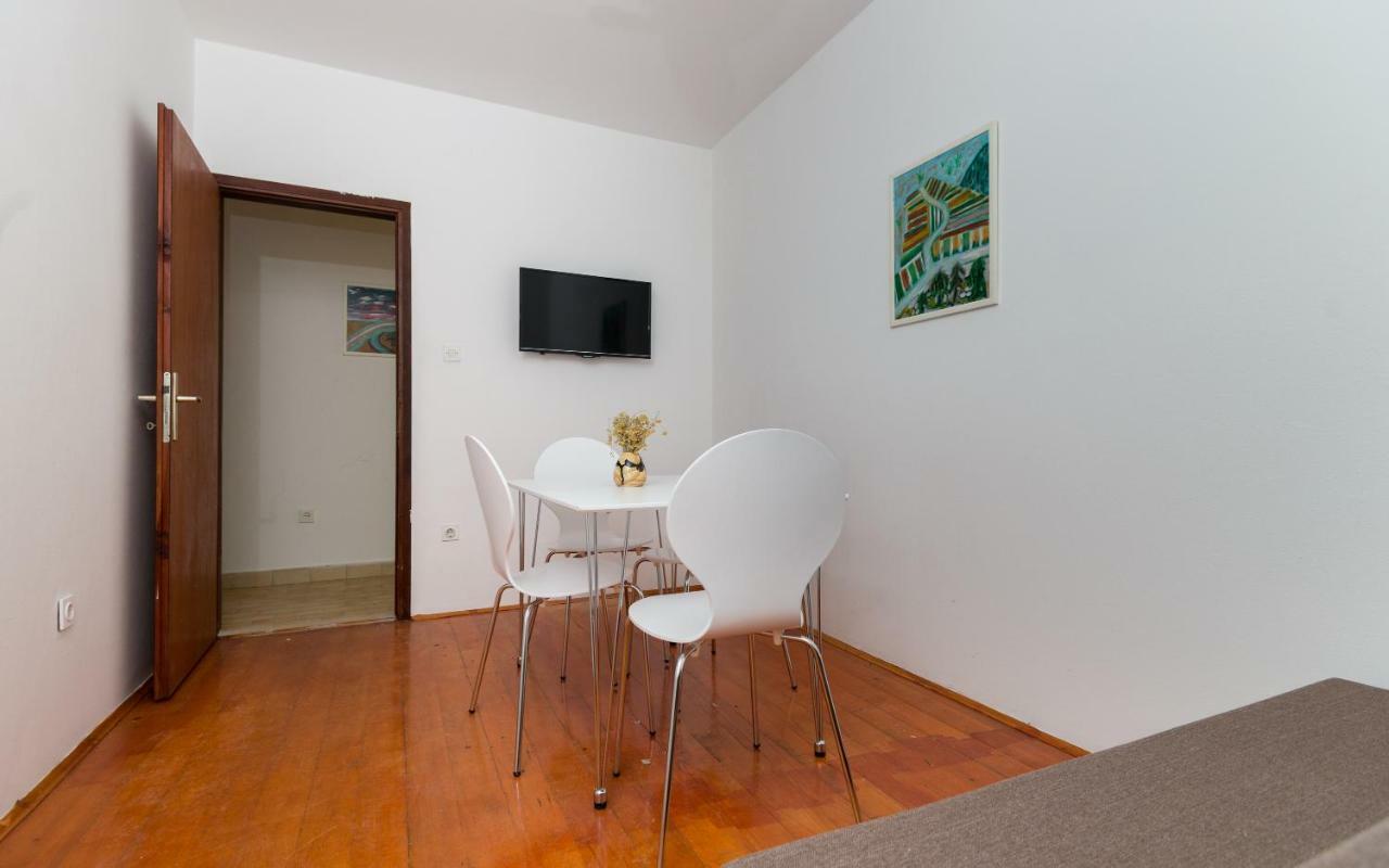 בלאצ'ה Apartments Azzurro מראה חיצוני תמונה