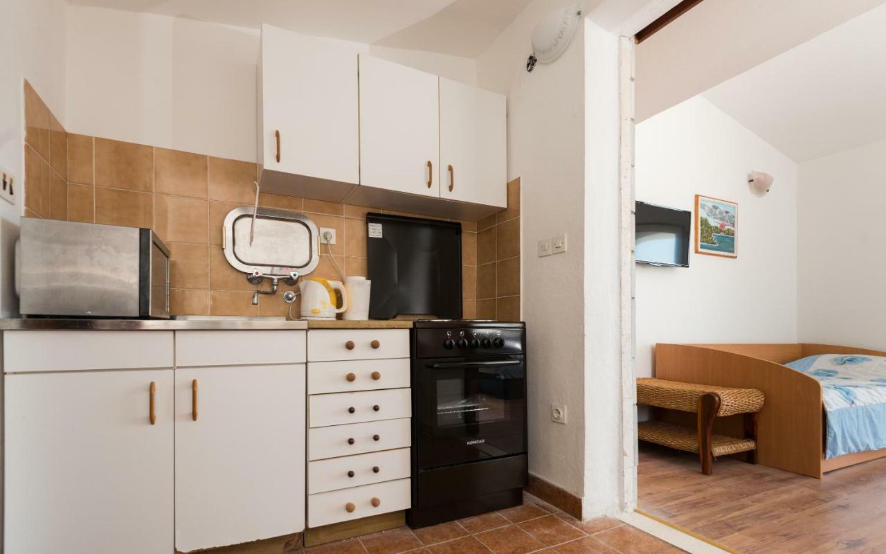 בלאצ'ה Apartments Azzurro מראה חיצוני תמונה