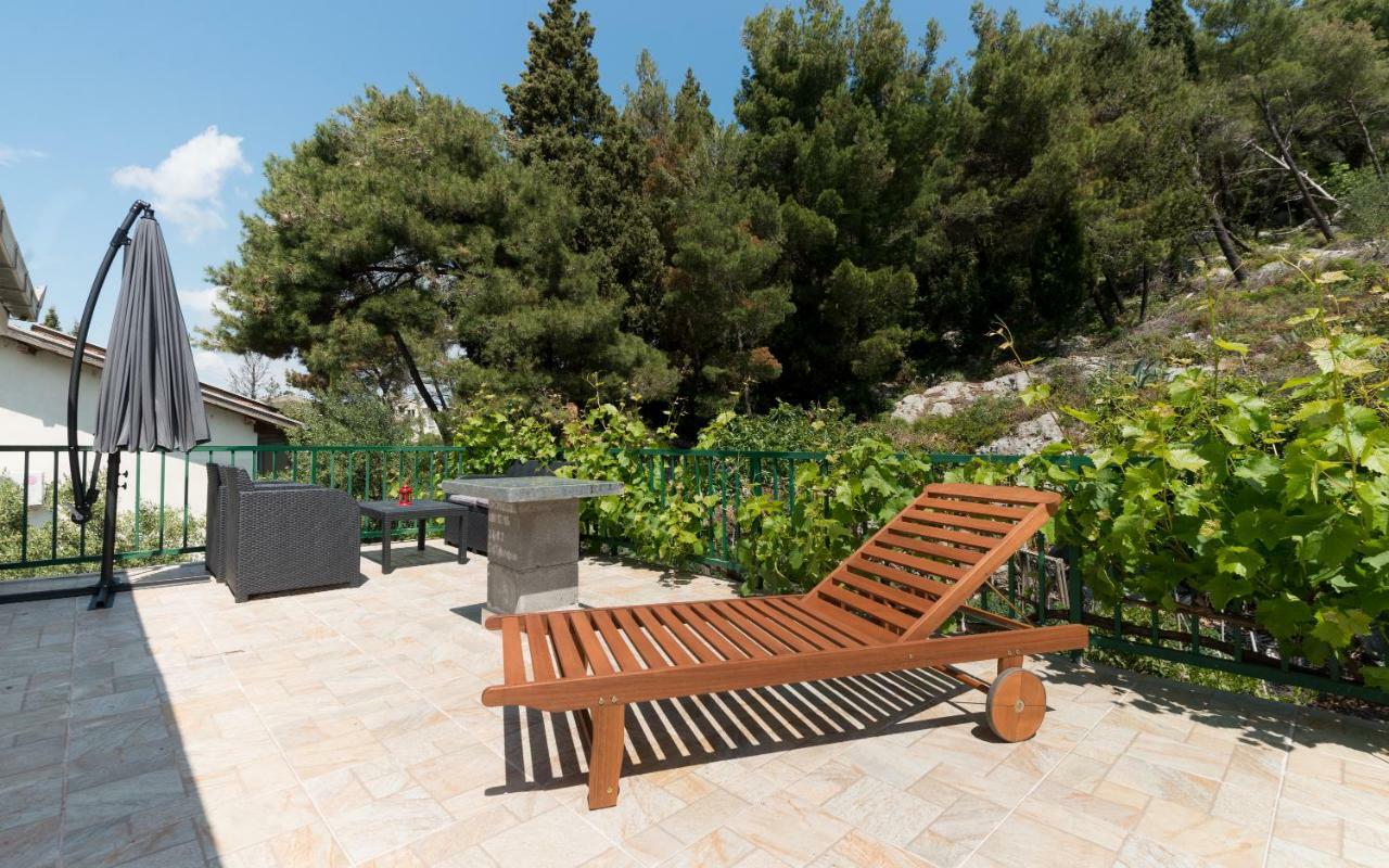 בלאצ'ה Apartments Azzurro מראה חיצוני תמונה
