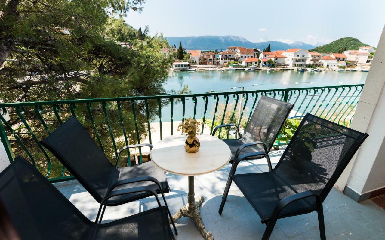 בלאצ'ה Apartments Azzurro מראה חיצוני תמונה