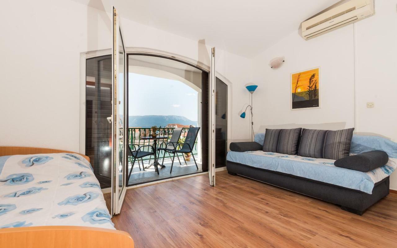 בלאצ'ה Apartments Azzurro מראה חיצוני תמונה