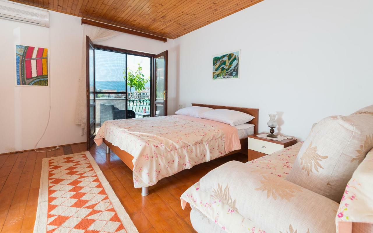 בלאצ'ה Apartments Azzurro מראה חיצוני תמונה