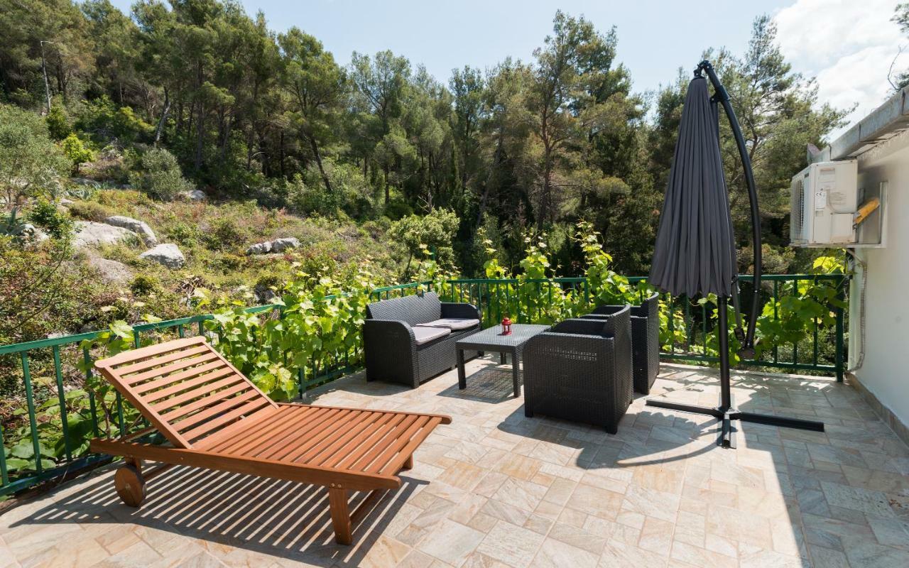 בלאצ'ה Apartments Azzurro מראה חיצוני תמונה