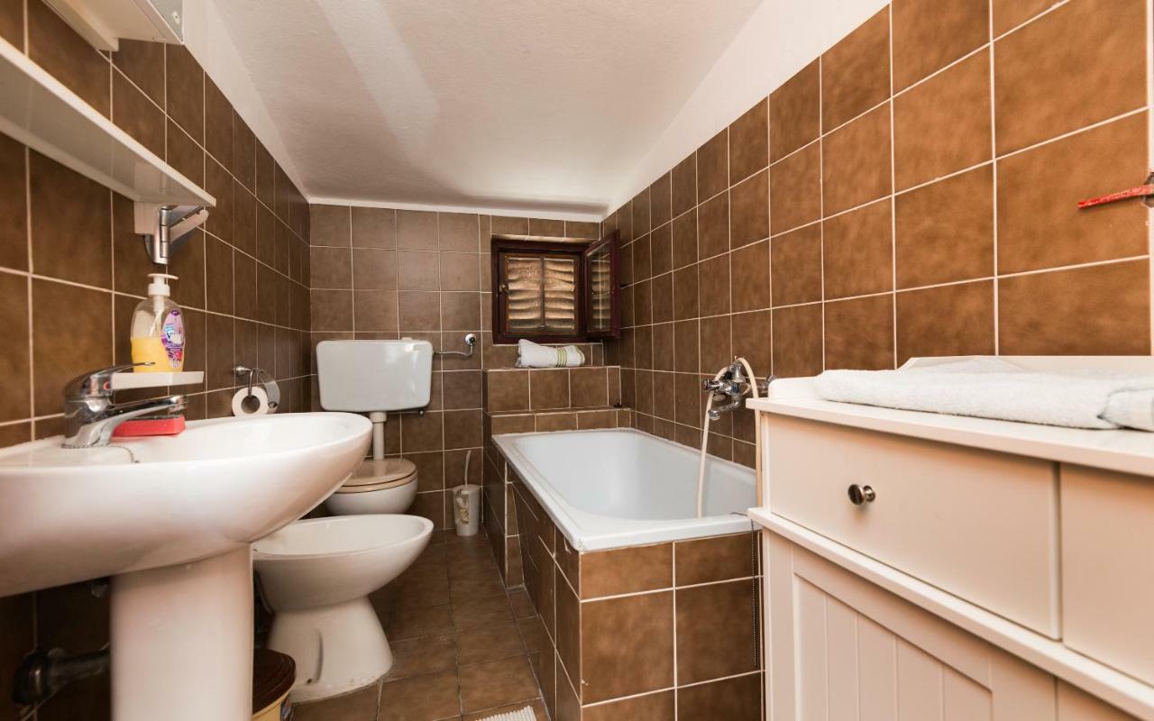 בלאצ'ה Apartments Azzurro מראה חיצוני תמונה