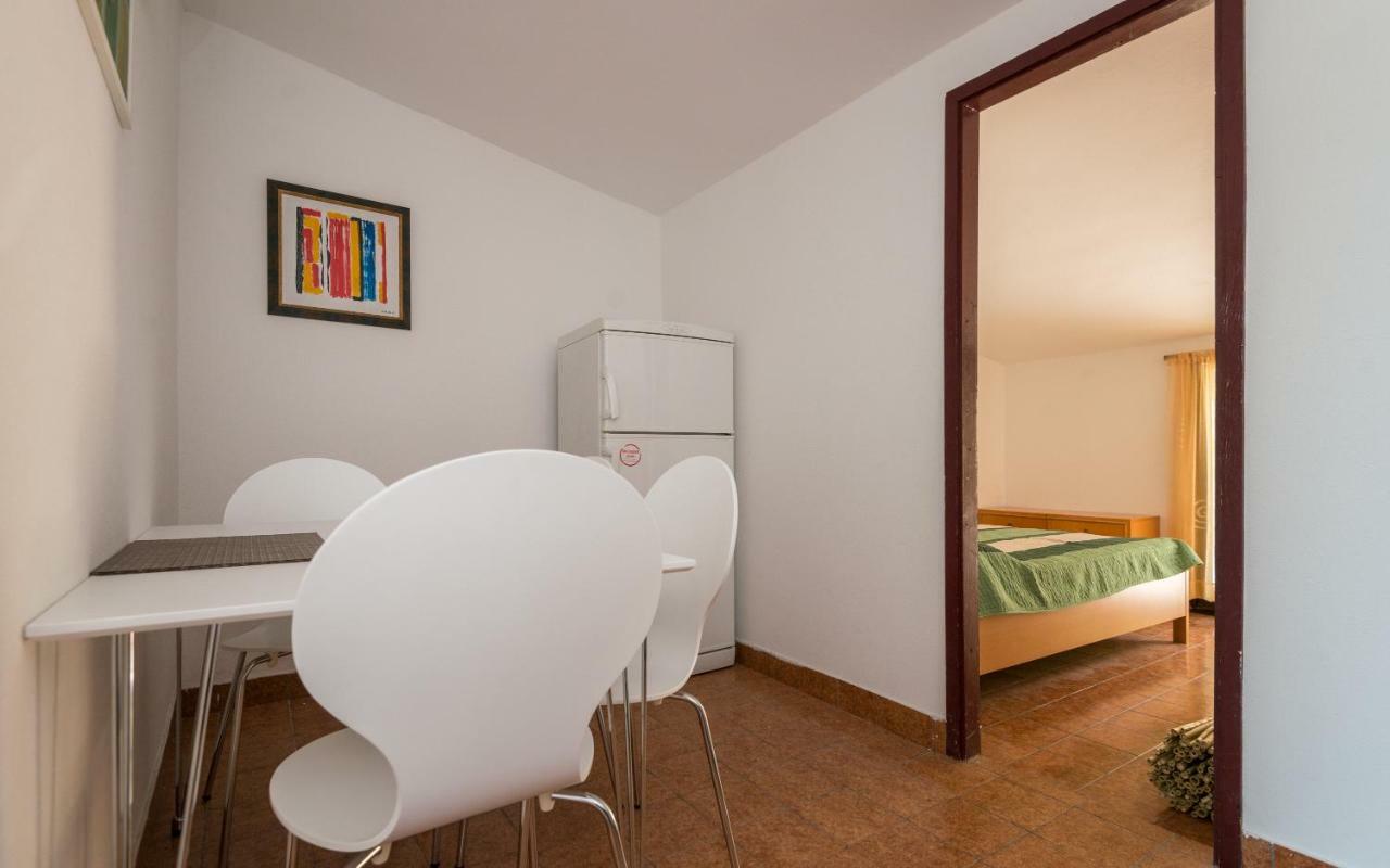 בלאצ'ה Apartments Azzurro מראה חיצוני תמונה