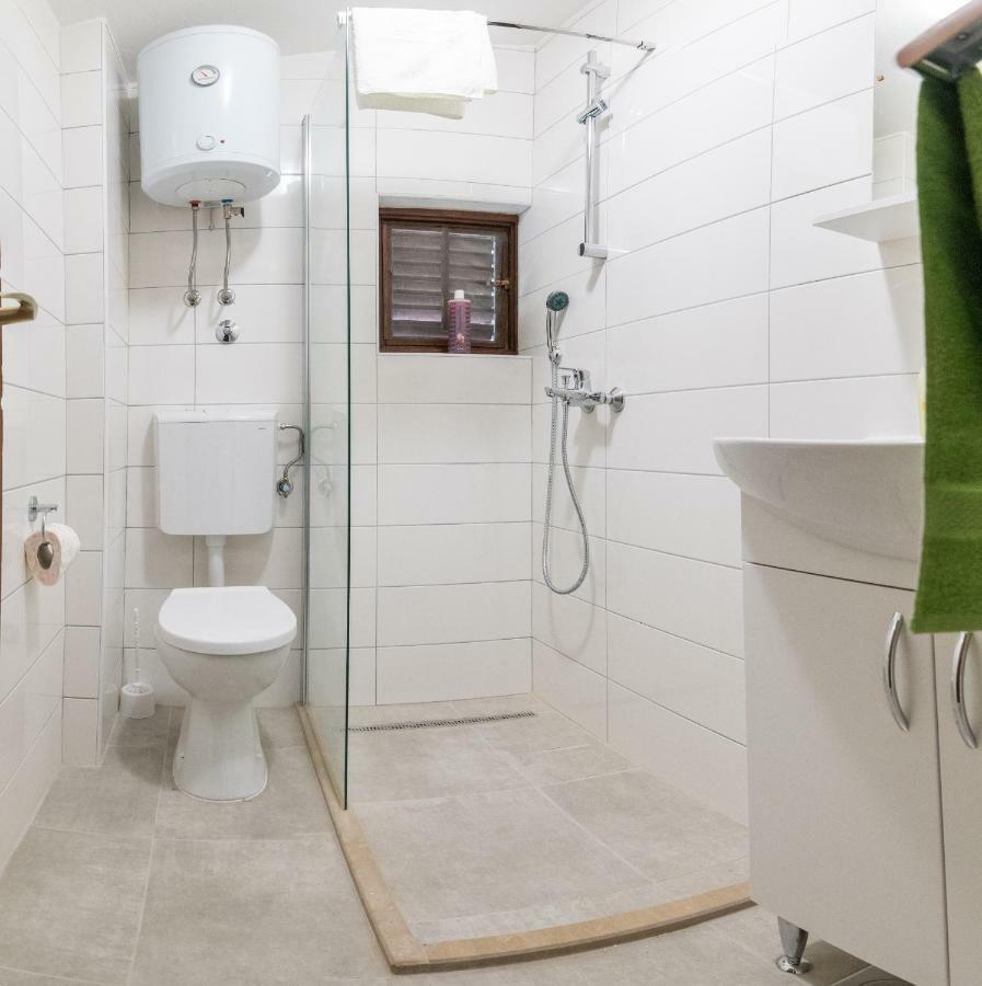 בלאצ'ה Apartments Azzurro מראה חיצוני תמונה