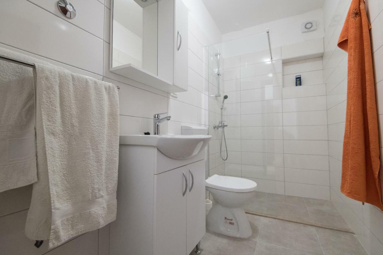 בלאצ'ה Apartments Azzurro מראה חיצוני תמונה